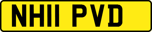NH11PVD