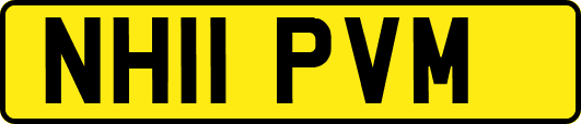 NH11PVM