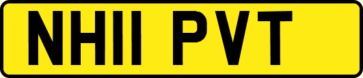 NH11PVT