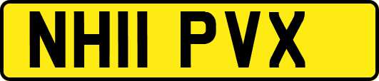 NH11PVX