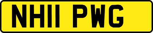 NH11PWG