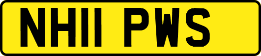 NH11PWS