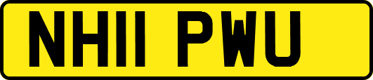 NH11PWU