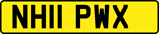 NH11PWX