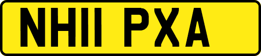 NH11PXA