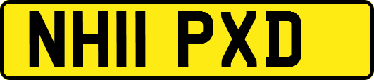 NH11PXD