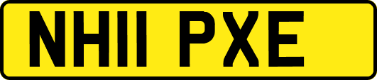 NH11PXE