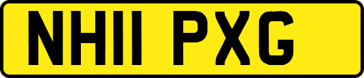 NH11PXG
