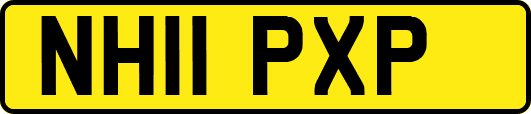 NH11PXP