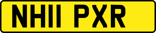 NH11PXR