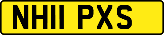 NH11PXS