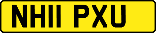 NH11PXU