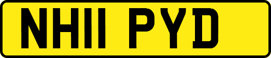 NH11PYD