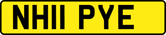 NH11PYE