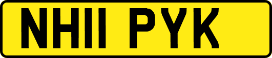 NH11PYK