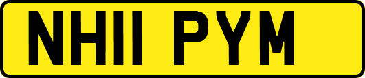 NH11PYM
