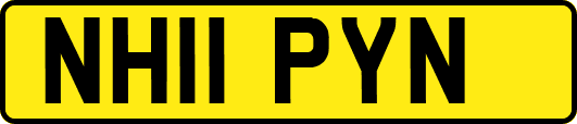 NH11PYN
