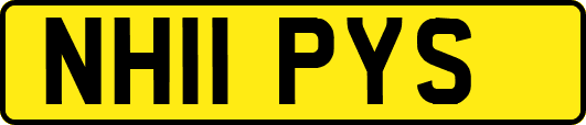 NH11PYS