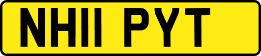 NH11PYT