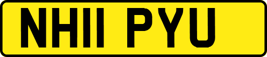 NH11PYU