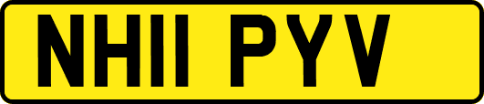 NH11PYV