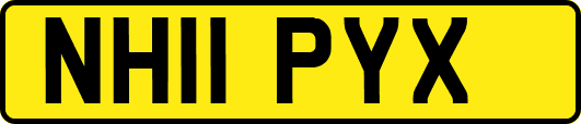 NH11PYX