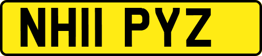 NH11PYZ