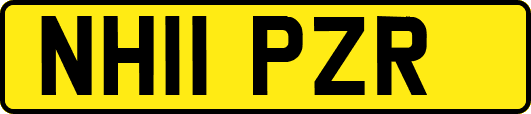 NH11PZR