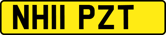 NH11PZT