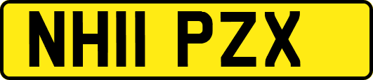 NH11PZX