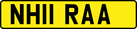 NH11RAA