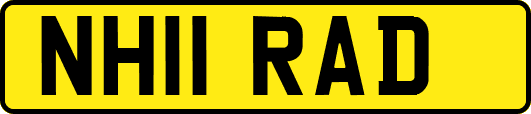NH11RAD