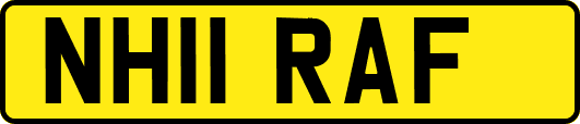 NH11RAF