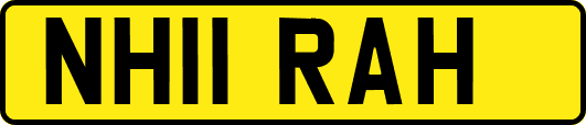 NH11RAH
