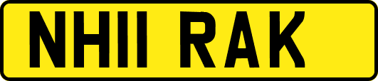 NH11RAK