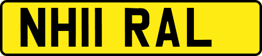 NH11RAL