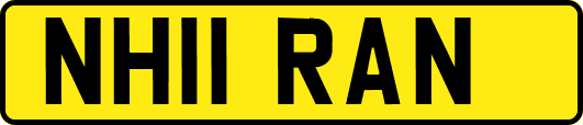 NH11RAN