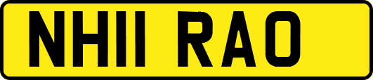 NH11RAO