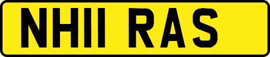 NH11RAS