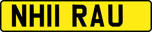 NH11RAU