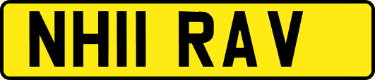 NH11RAV
