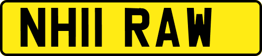 NH11RAW