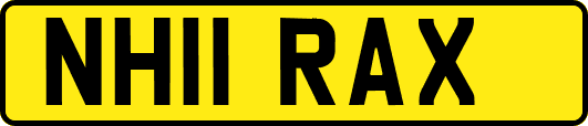 NH11RAX