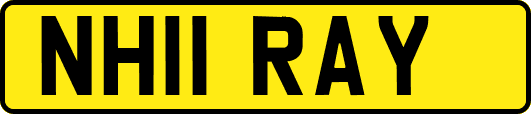 NH11RAY