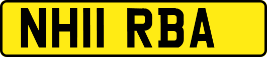 NH11RBA