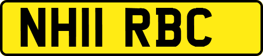 NH11RBC