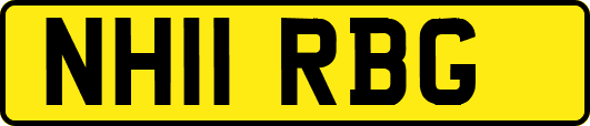 NH11RBG