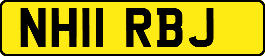 NH11RBJ