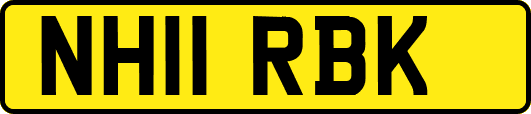 NH11RBK