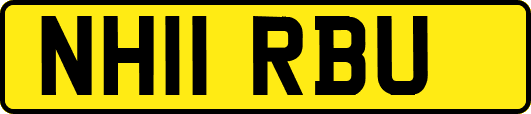 NH11RBU